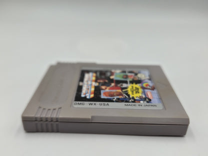 Nintendo Game Boy Classic Spiel WWF Superstars 2 Modul USA