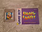 Nintendo Game Boy Classic Sneaky Snakes mit OVP und Anleitung SCN - T-Retro-Games 