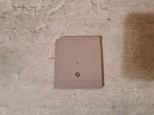 Game Boy Classic Spiel Disney's Pinocchio Modul EUR - T-Retro-Games 