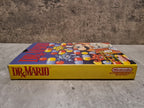 NES Dr. Mario mit OVP und Anleitung FAH - T-Retro-Games 