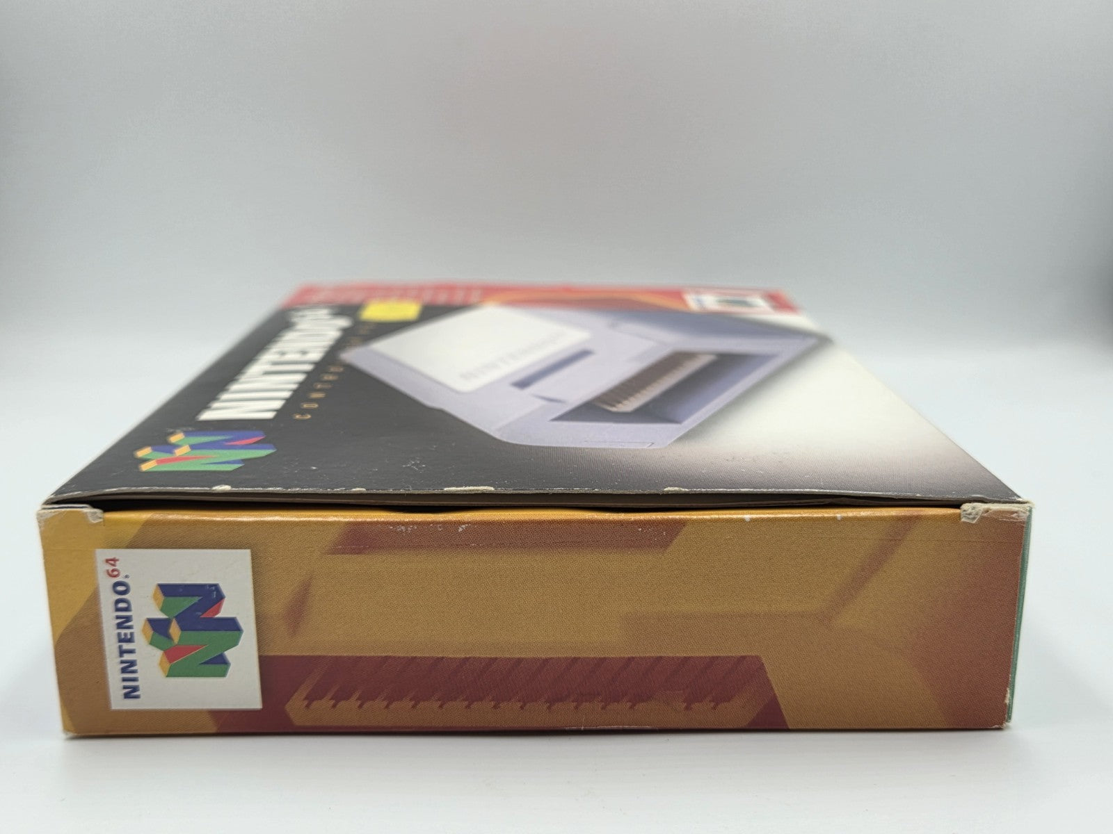 N64 Nintendo 64 Controller Pak NUS-004 OVP 