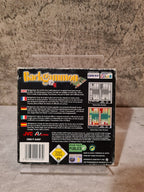 Nintendo Game Boy Color Backgammon mit OVP und Anleitung EUR - T-Retro-Games 