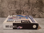 Nintendo Game Boy Advance Sim City 2000 mit OVP und Anleitung EUR - T-Retro-Games 