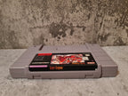 SNES Super Nintendo Secret of Evermore mit OVP und Anleitung + Poster NTSC USA - T-Retro-Games 
