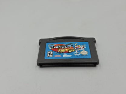 Nintendo Game Boy Advance Blender Bros. Modul USA