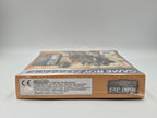 Nintendo Game Boy Advance Steel Empire EUR Sealed  Neu New