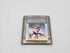 Nintendo Game Boy Color Mat Hoffman's Pro BMX mit OVP und Anleitung USA - T-Retro-Games 