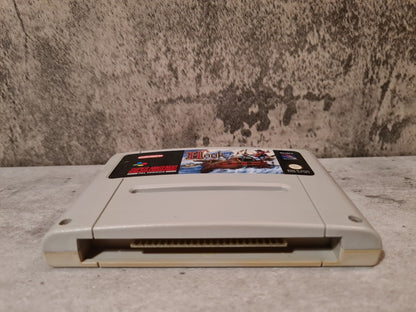 SNES Super Nintendo Hook UKV Modul - T-Retro-Games 