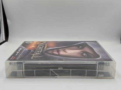 PC-CD Rom Spiel Big Box GuildWars Nightfall 