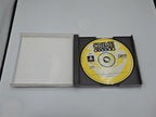 PS1 Playstation 1 Spiel Crime Killer mit OVP Deutsch
