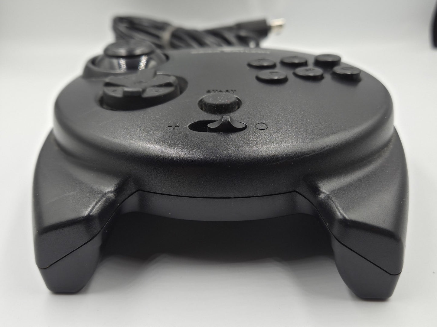 Sega Saturn 3D Analog Controller Joystick MK-80314