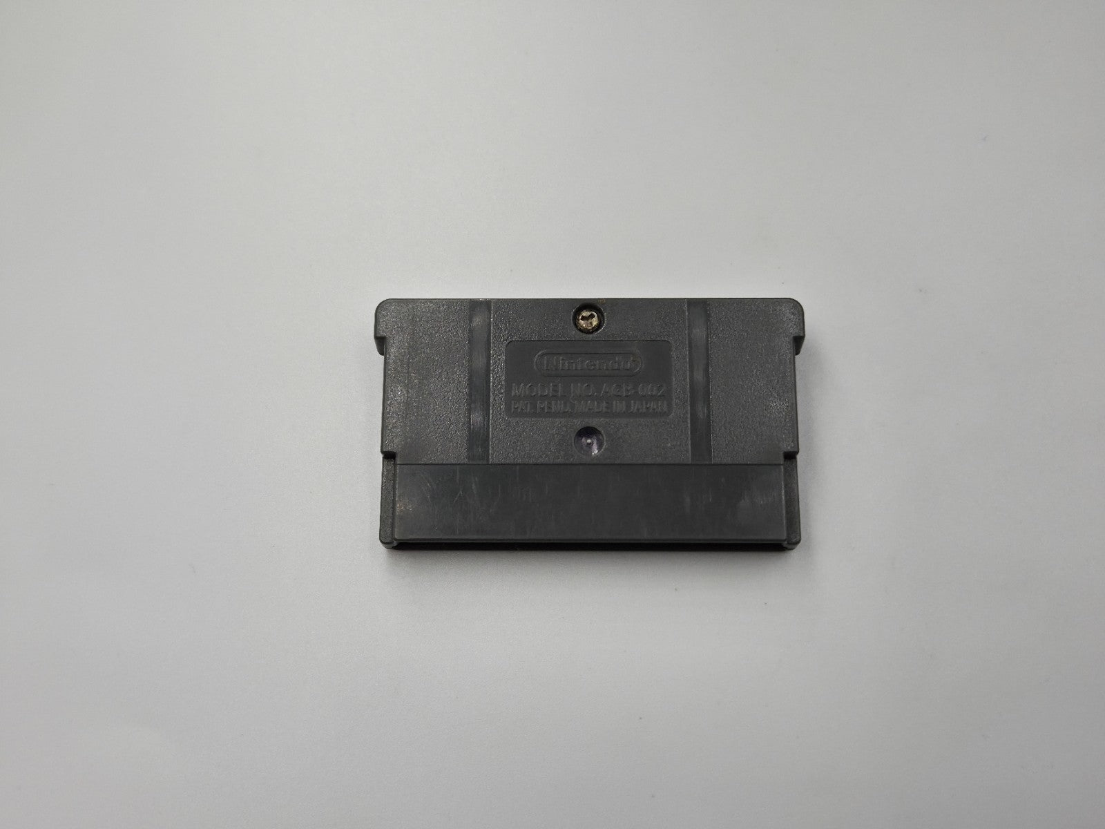 Nintendo Game Boy Advance Disney's Lilo & Stitch Modul EUR