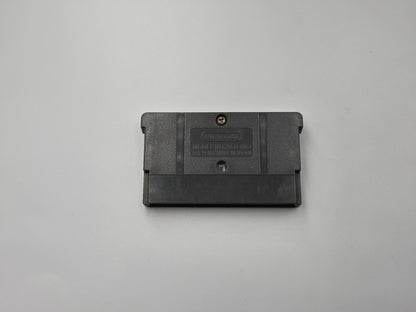 Nintendo Game Boy Advance Disney's Lilo & Stitch Modul EUR