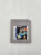 Game Boy Classic Spiel Star Trek 25th Anniversary mit OVP und Anleitung NOE