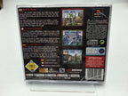 PS1 Playstation 1 Rampage 2 Universal Tour Sealed Neu New Multilingual 