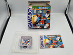 Nintendo Game Boy Classic Micro Machines mit OVP und Anleitung EUR - T-Retro-Games 