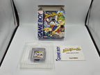 Nintendo Game Boy Classic Spiel Disney's DuckTales 2 mit OVP und Anleitung NOE
