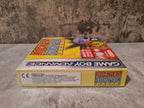 Game Boy Advance Rock'em Sock'em Robots EUR Sealed Neu - T-Retro-Games 