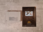 SNES Super Nintendo TinTin Le Temple Du Soleil mit OVP und Anleitung FAH - T-Retro-Games 