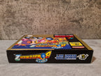 SNES Super Nintendo Super Bomberman 2 mit OVP und Anleitung NOE - T-Retro-Games 