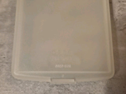 6x Schutzhülle Sega Game Gear Case 