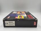 SNES Super Nintendo Super Star Wars The Empire Strikes Back + OVP +Anleitung NOE