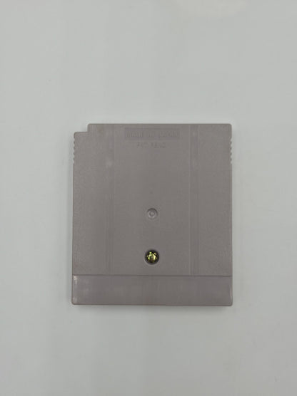 Nintendo Game Boy Classic Jurassic Park mit OVP und Anleitung USA