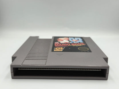Nintendo NES Super Mario Bros.  Modul FRA