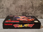 SNES Super Nintendo Fatal Fury mit OVP und Anleitung NOE - T-Retro-Games 