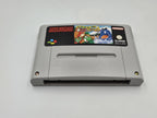 SNES Super Nintendo Super Mario World 2: Yoshi's Island mit OVP + Anleitung NOE