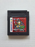 Nintendo Game Boy Color Spiel Jing King of Bandits Modul Japan
