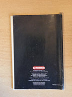 N64 Nintendo 64 GoldenEye 007 Instruction Booklet NGAE