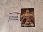 N64 Nintendo 64 Mortal Kombat 4 mit OVP und Anleitung EUR - T-Retro-Games 
