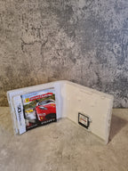 Nintendo DS Ferrari Challenge mit OVP und Anleitung NOE
