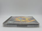 PS1 Playstation 1 Spiel The Unholy War mit OVP Multilingual
