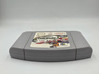 N64 Nintendo 64 Spiel Supercross 2000 EUR Modul