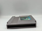 Nintendo NES Spiel Galaga Modul EEC