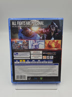PS4 Playstation 4 Spiel Tekken 7 mit OVP  Deutsch