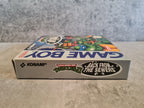 Game Boy Classic Turtles II 2 Back from The Sewers mit OVP und Anleitung NOE - T-Retro-Games 