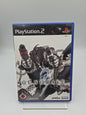 PS2 Playstation 2 Gungrave mit OVP und Anleitung Deutsch 