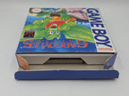 Nintendo Game Boy Classic Spiel Gargoyles Quest mit OVP und Anleitung FAH