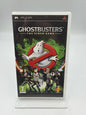 Sony PSP Spiel Ghostbusters The Video Game mit OVP Englisch 