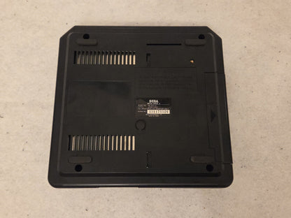 Sega Mega Drive II Video Game Konsole Console OVP