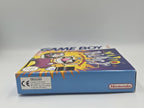 Nintendo Game Boy Classic Spiel Wario Blast mit OVP und Anleitung GPS