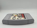 N64 Nintendo 64 Spiel International Superstar Soccer 98 EUR Modul