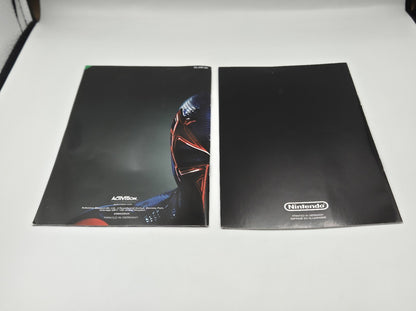 Nintendo Wii Spiel Spider-Man Shattered Dimensions mit OVP und Anleitung UKV
