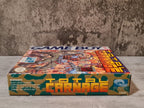 Nintendo Game Boy Classic Total Carnage mit OVP und Anleitung USA - T-Retro-Games 