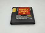Sega Mega Drive Spiel Shadow of The Beast II mit OVP Multilingual 