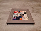 Nintendo Game Boy Classic Spiel Fifa 98 Road To World Cup Modul EUR - T-Retro-Games 