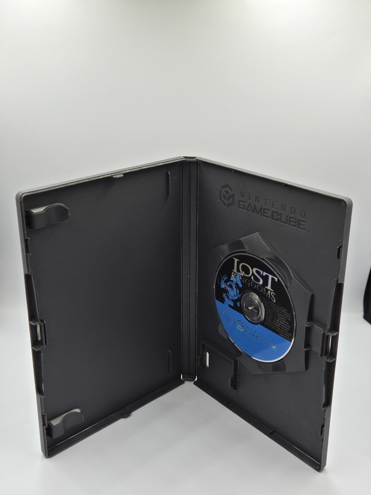 Nintendo GameCube Lost Kingdoms mit OVP UKV